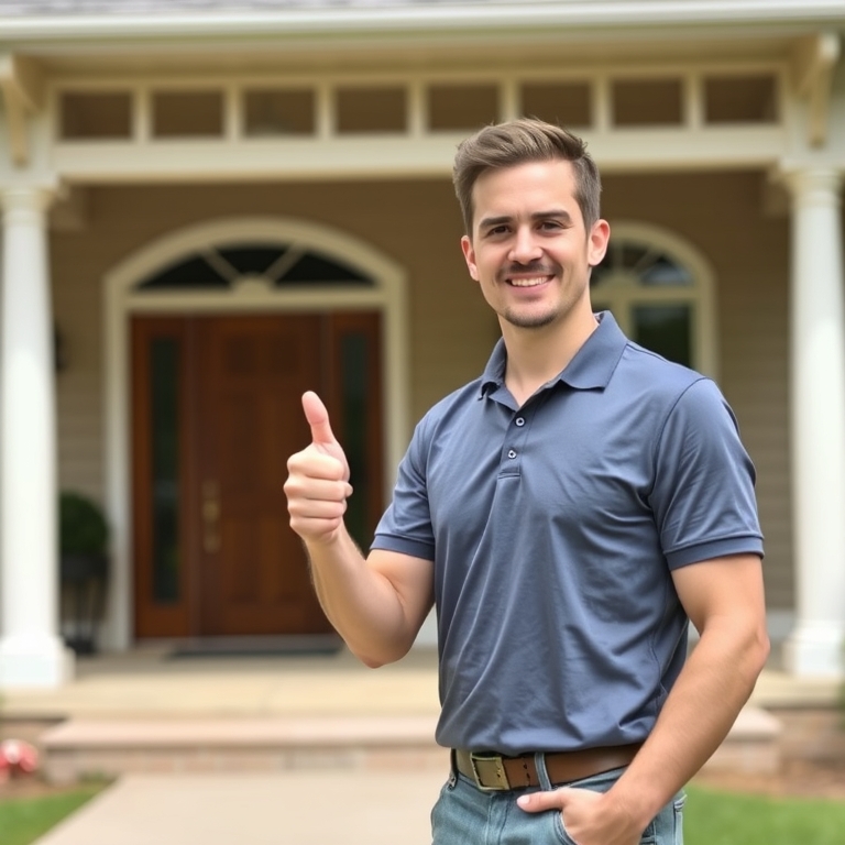 Founder of Ant & Rodent Pest Control Walnut Creek